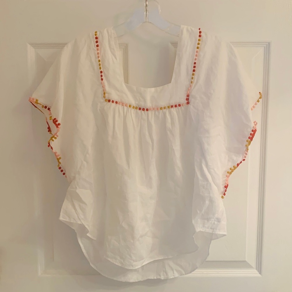 Madewell Top